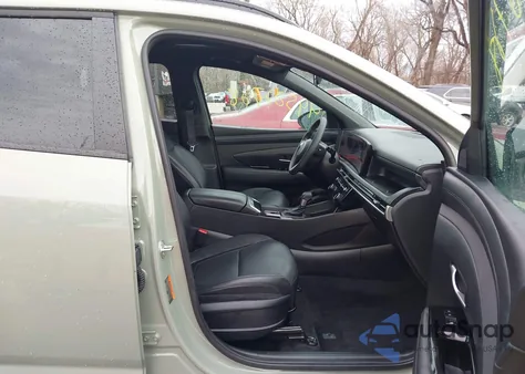 2025 Hyundai Santa Cruz Sel Activity z USA, uszkodzony, nr VIN 5NTJCDDE0SH132000